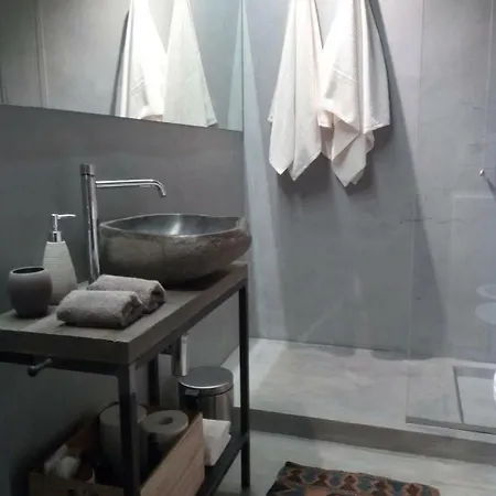 Mini Loft Super Cool Apartment