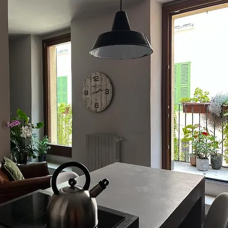 Mini Loft Super Cool Appartamento *