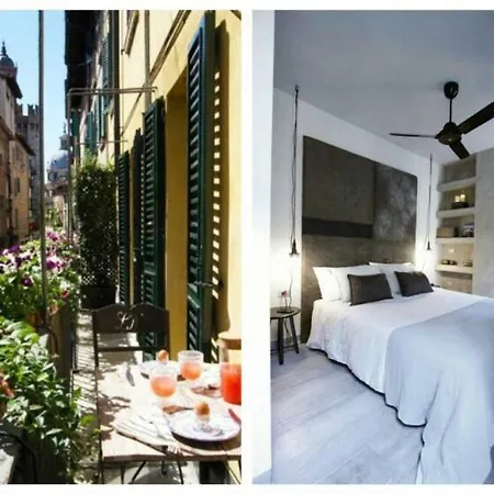 Mini Loft Super Cool Brescia